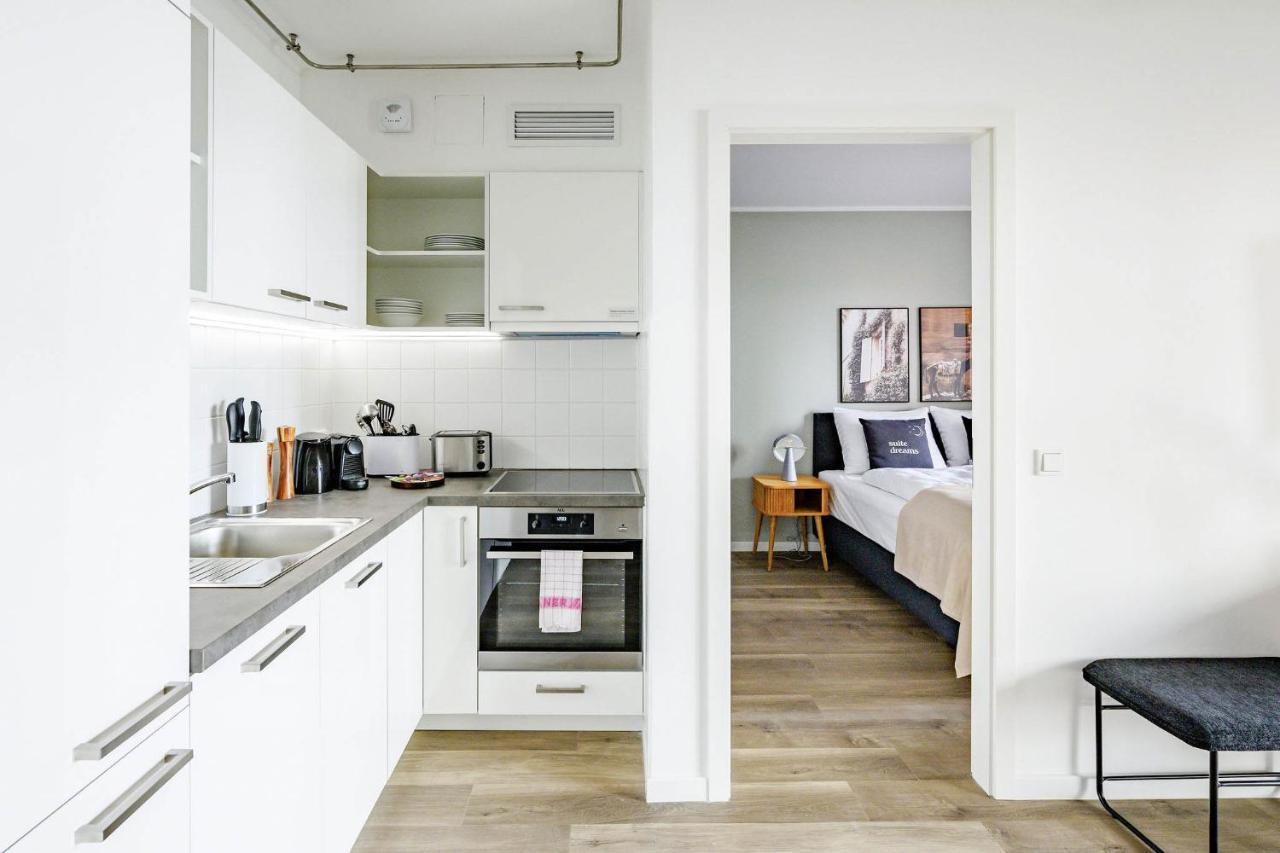 Limehome Budapest Mosonyi U Esterno foto
