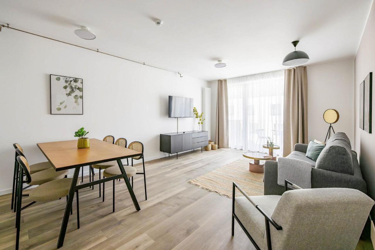Limehome Budapest Mosonyi U Esterno foto