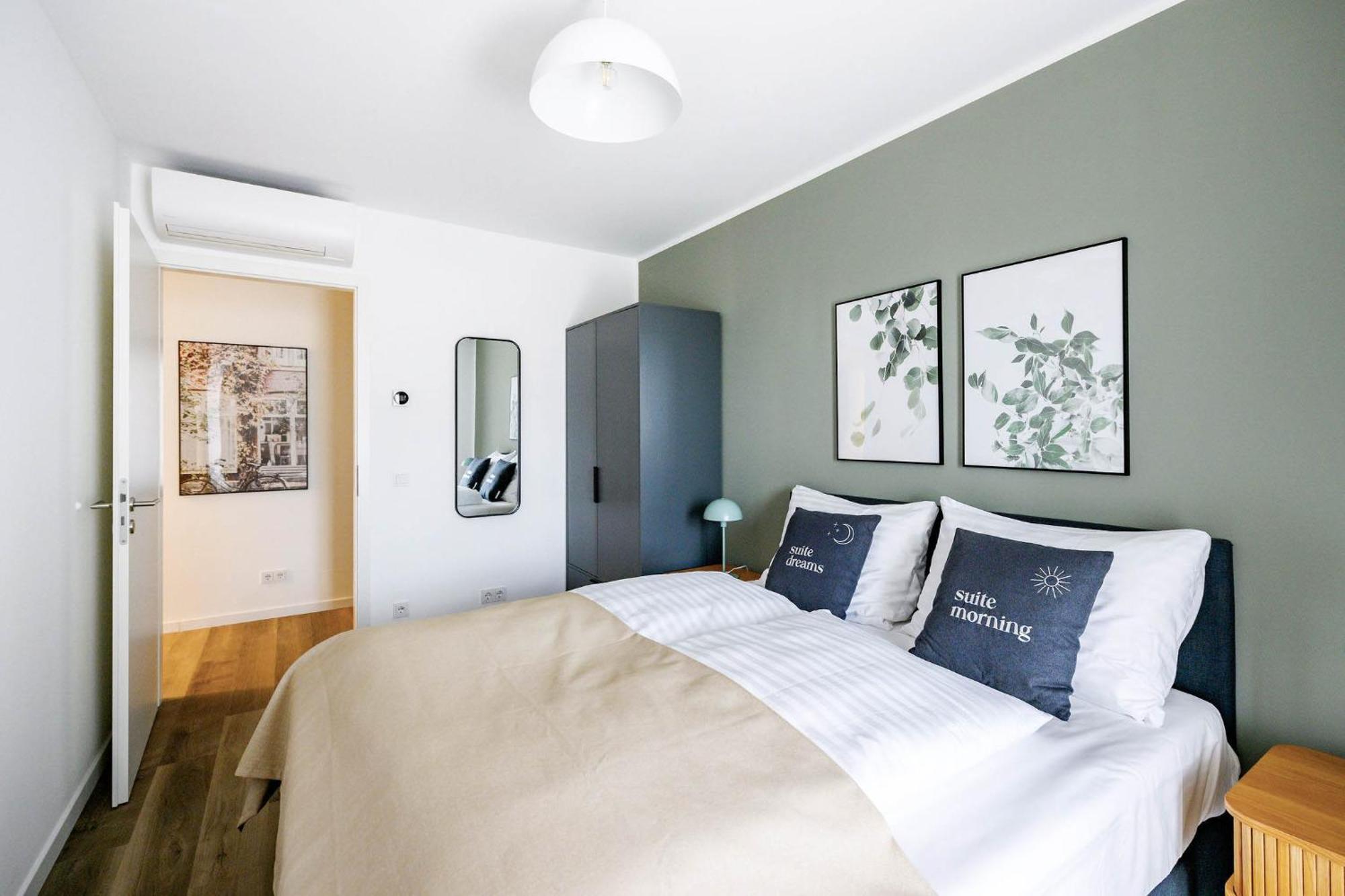 Limehome Budapest Mosonyi U Esterno foto