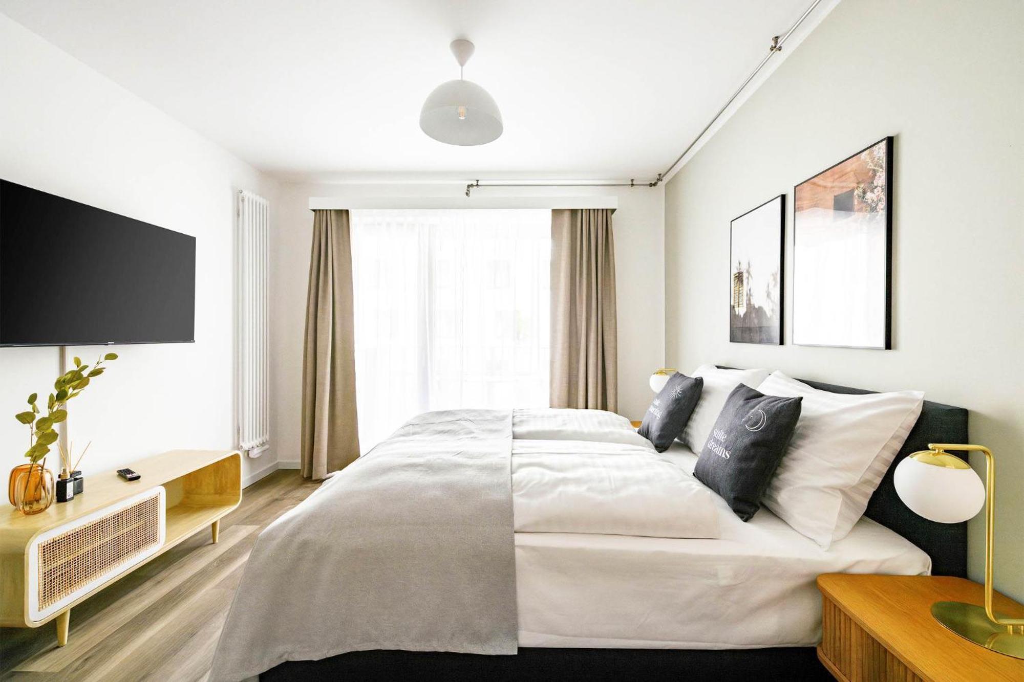 Limehome Budapest Mosonyi U Esterno foto