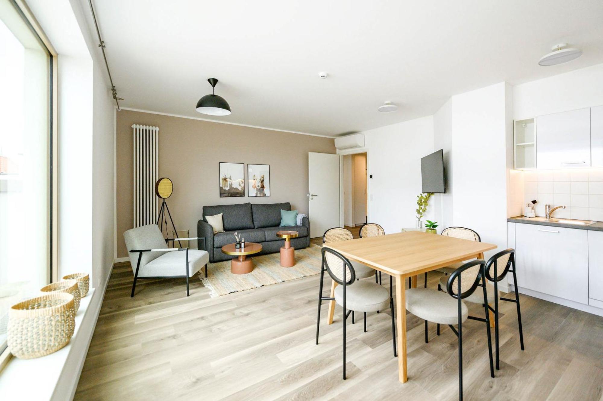 Limehome Budapest Mosonyi U Camera foto