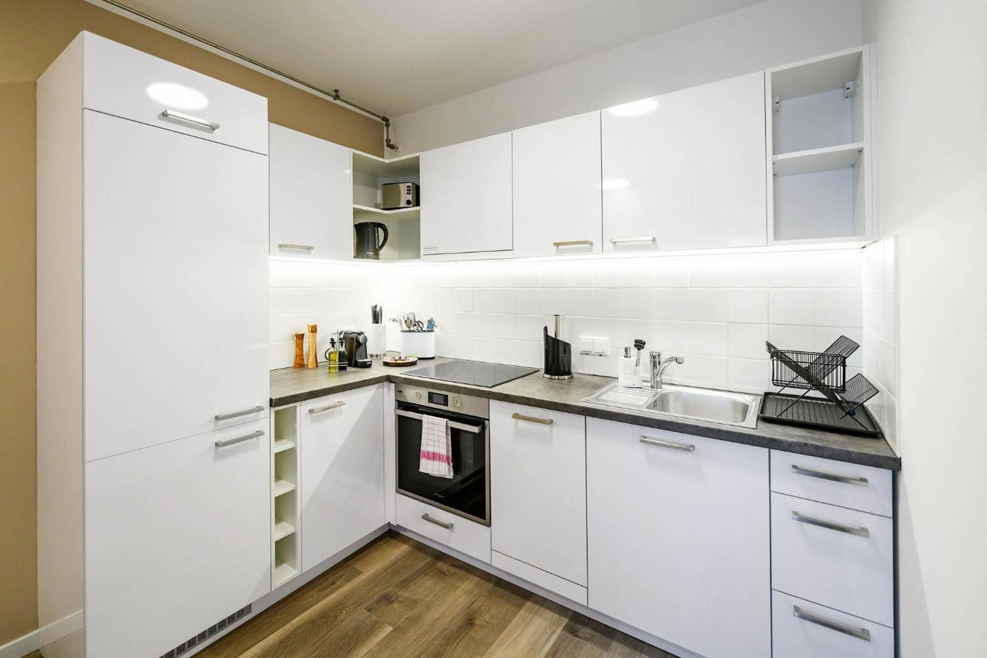 Limehome Budapest Mosonyi U Camera foto