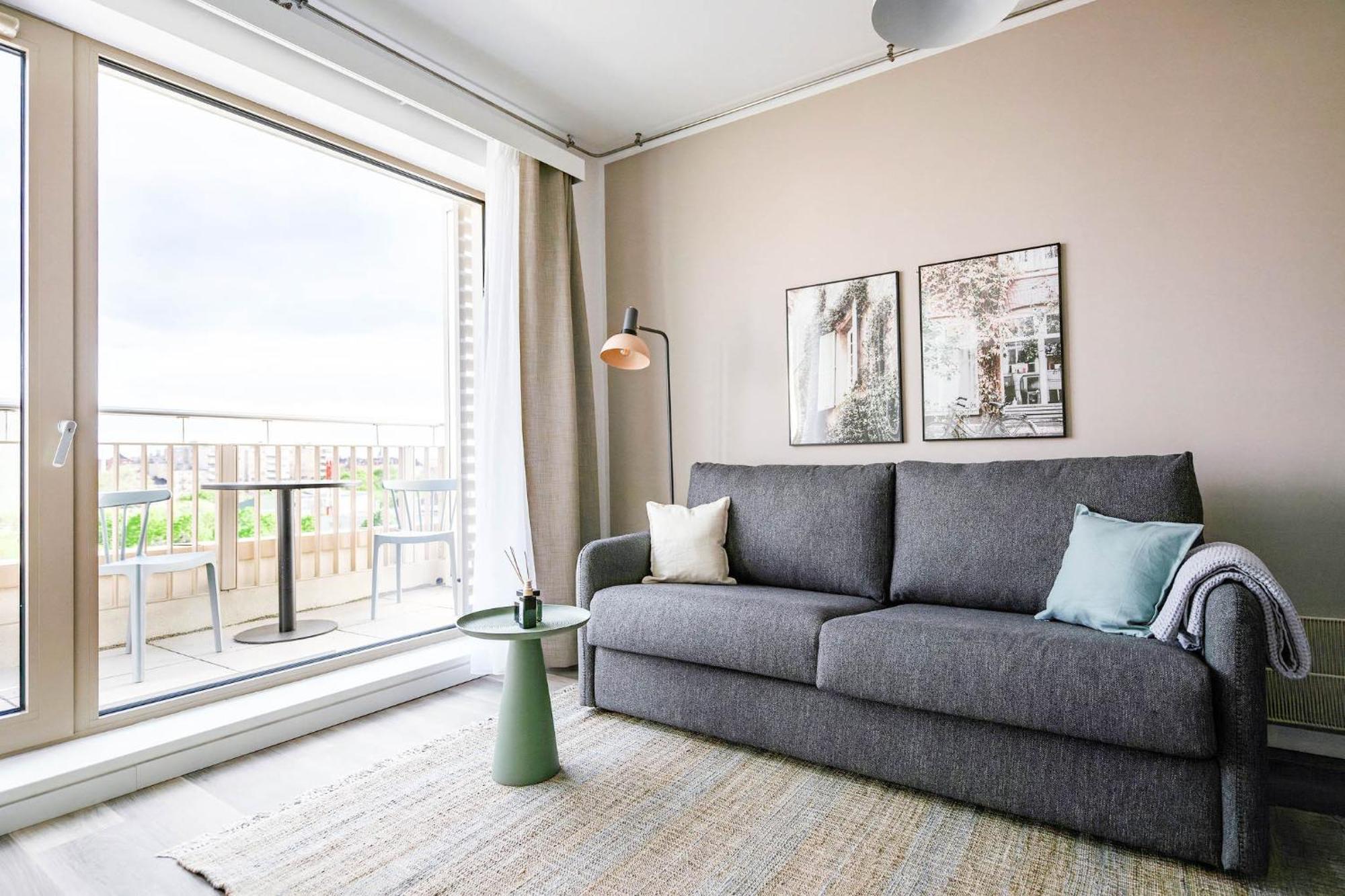 Limehome Budapest Mosonyi U Camera foto