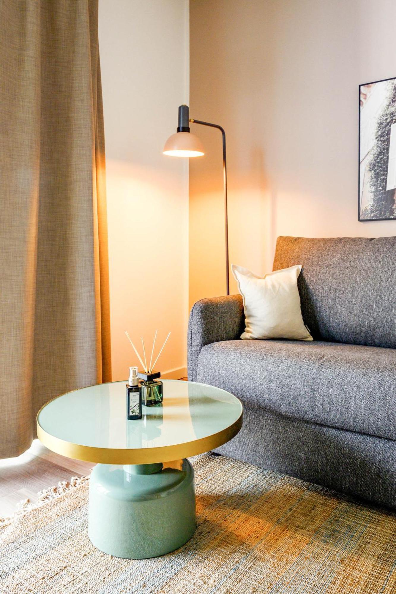 Limehome Budapest Mosonyi U Esterno foto